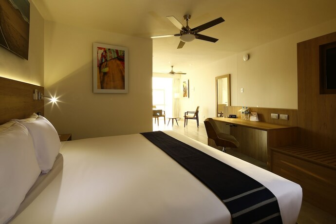 Imagen general del Hotel Casa Andina Select Moquegua. Foto 10