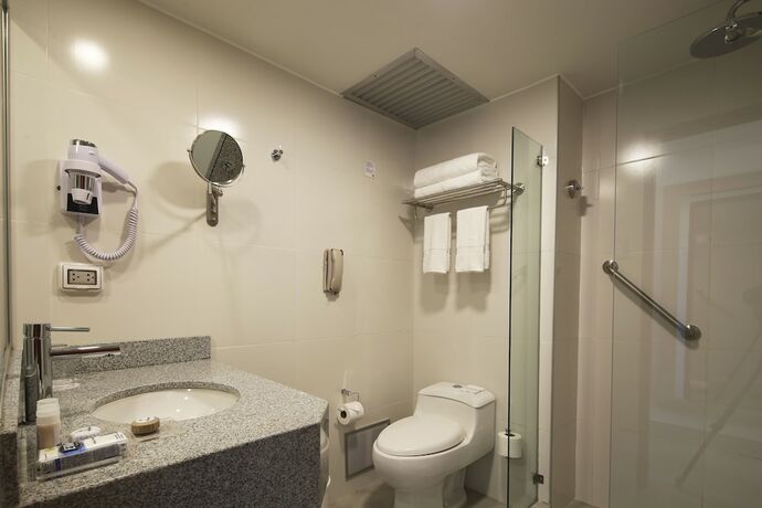 Imagen general del Hotel Casa Andina Select Moquegua. Foto 12