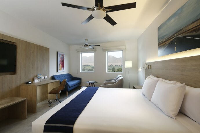 Imagen de la habitación del Hotel Casa Andina Select Moquegua. Foto 16