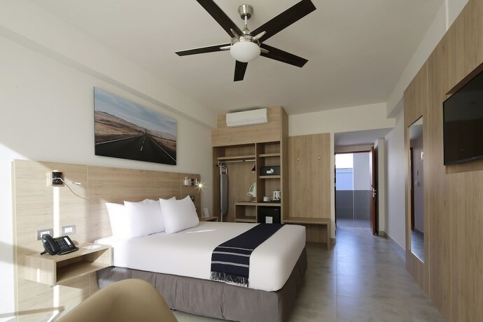 Imagen de la habitación del Hotel Casa Andina Select Moquegua. Foto 20