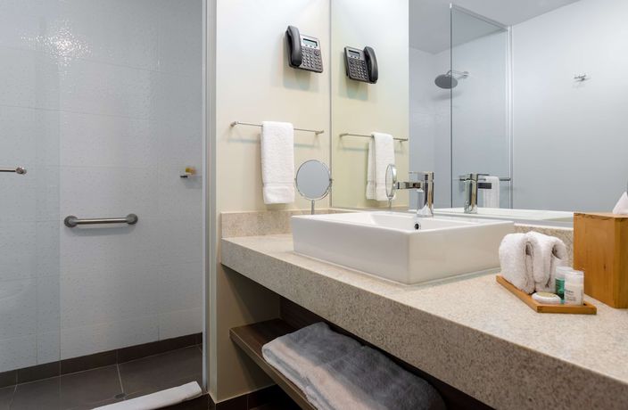 Imagen de la habitación del Hotel Casa Andina Select Paracas. Foto 4