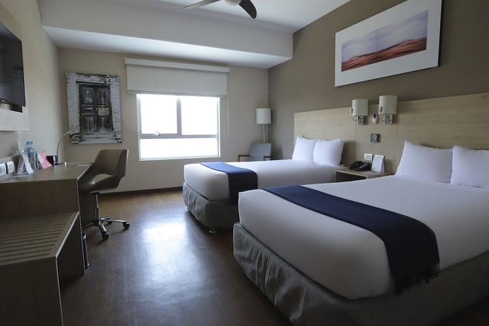 Imagen de la habitación del Hotel Casa Andina Select Tacna. Foto 4