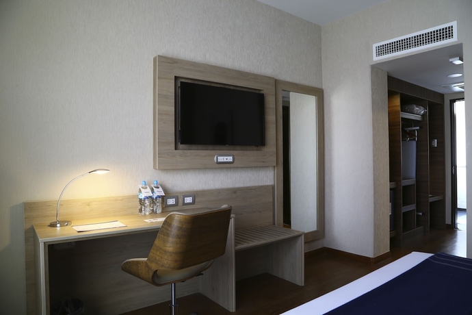 Imagen de la habitación del Hotel Casa Andina Select Tacna. Foto 5