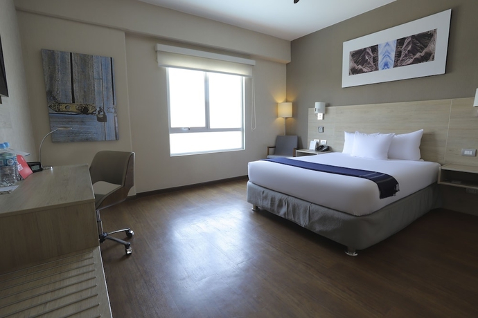 Imagen de la habitación del Hotel Casa Andina Select Tacna. Foto 6