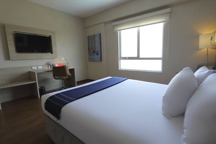 Imagen de la habitación del Hotel Casa Andina Select Tacna. Foto 7