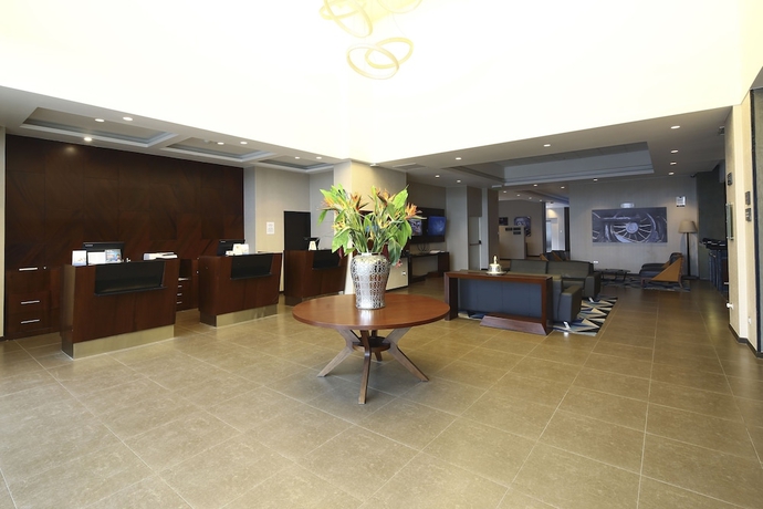 Imagen de los interiores del Hotel Casa Andina Select Tacna. Foto 15