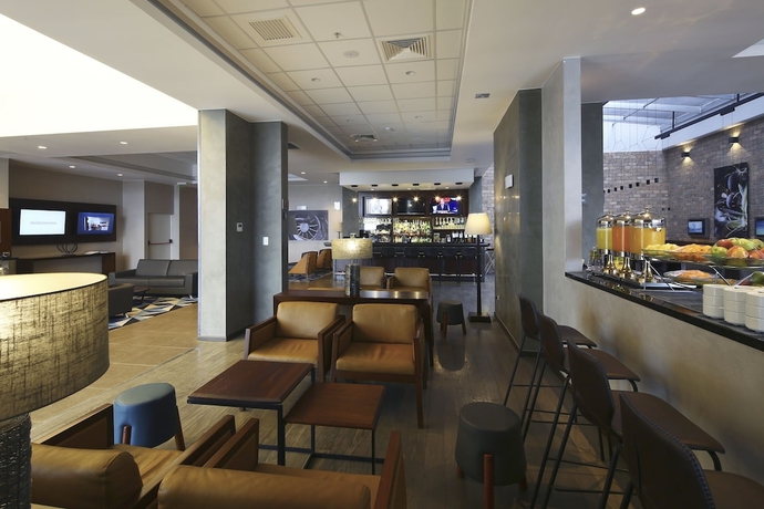 Imagen de los interiores del Hotel Casa Andina Select Tacna. Foto 18