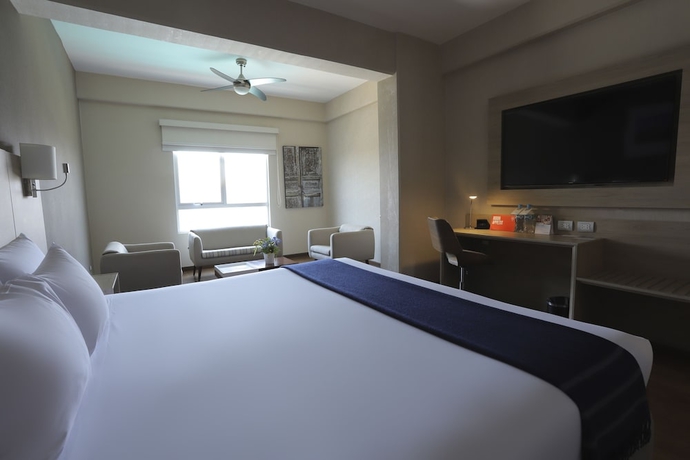 Imagen de la habitación del Hotel Casa Andina Select Tacna. Foto 8