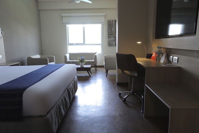 Imagen de la habitación del Hotel Casa Andina Select Tacna. Foto 10