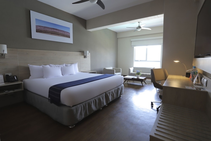 Imagen de la habitación del Hotel Casa Andina Select Tacna. Foto 11