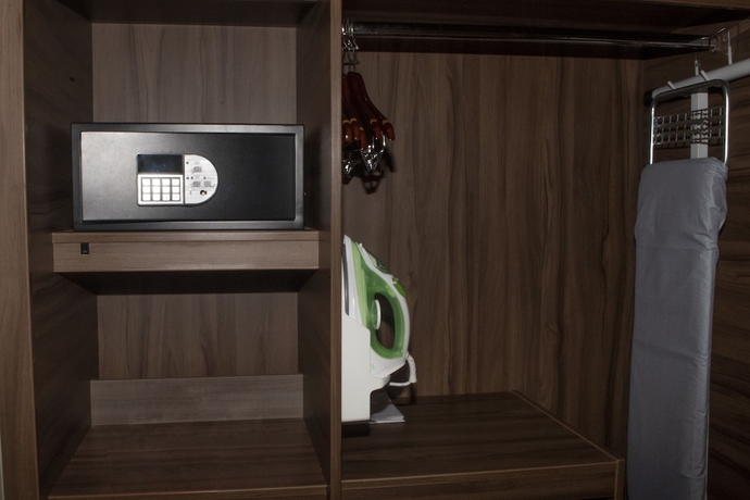 Imagen de la habitación del Hotel Casa Andina Select Tacna. Foto 12