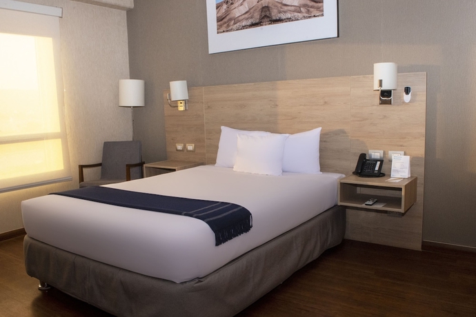 Imagen de la habitación del Hotel Casa Andina Select Tacna. Foto 13