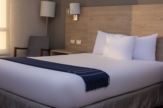 Imagen de la habitación del Hotel Casa Andina Select Tacna. Foto 14