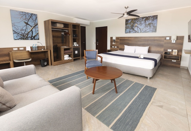 Imagen de la habitación del Hotel Casa Andina Select Zorritos Tumbes. Foto 2