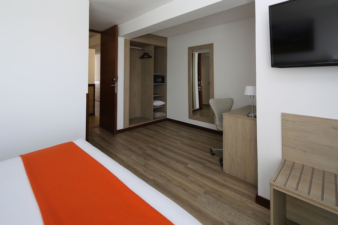 Imagen de la habitación del Hotel Casa Andina Standard Arequipa. Foto 6