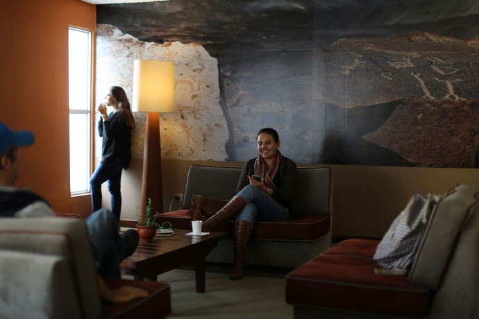 Imagen de los interiores del Hotel Casa Andina Standard Arequipa. Foto 18