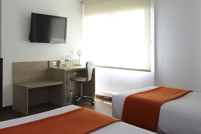 Imagen de la habitación del Hotel Casa Andina Standard Arequipa. Foto 11