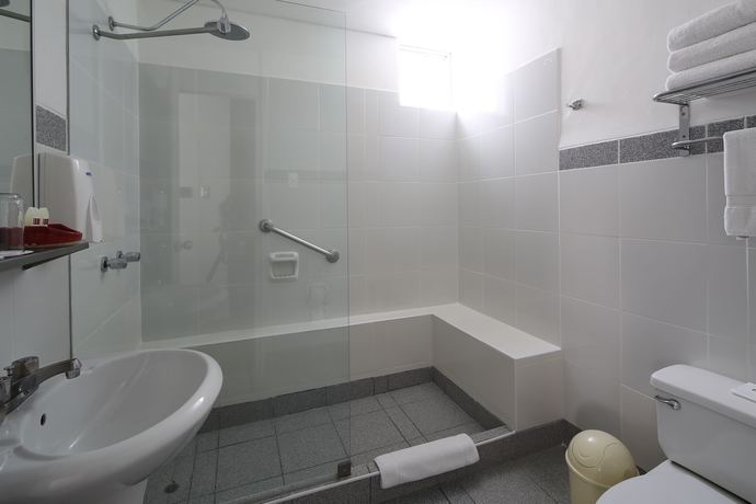 Imagen de la habitación del Hotel Casa Andina Standard Arequipa. Foto 14