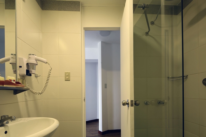 Imagen de la habitación del Hotel Casa Andina Standard Arequipa. Foto 15