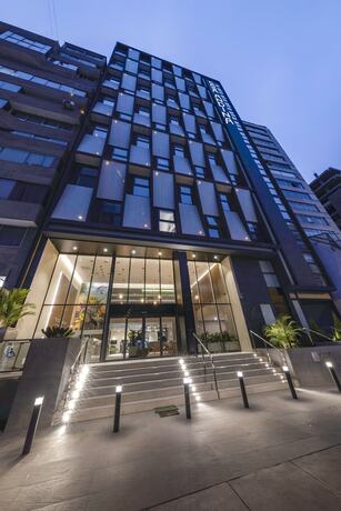 Imagen general del Hotel Casa Andina Standard Benavides. Foto 3