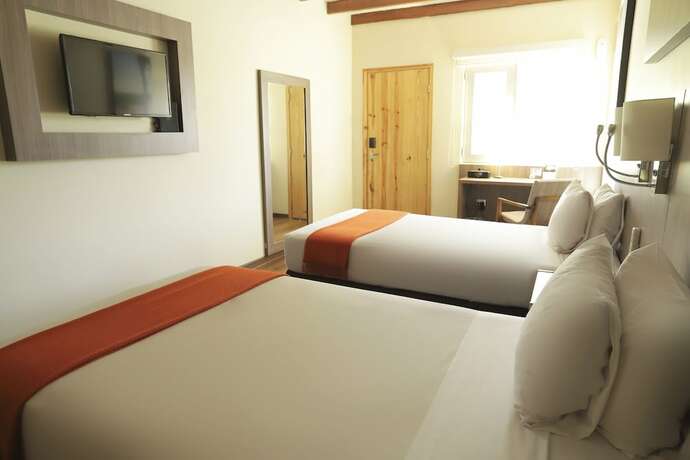 Imagen general del Hotel Casa Andina Standard Chincha. Foto 5