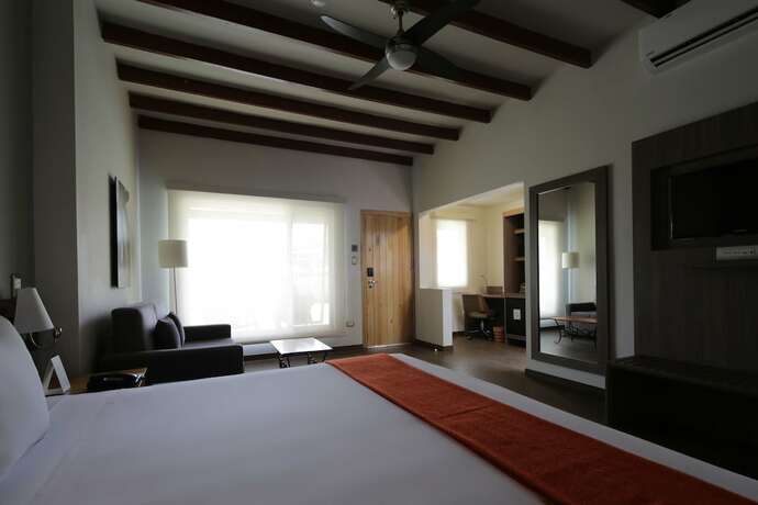 Imagen de la habitación del Hotel Casa Andina Standard Chincha. Foto 15