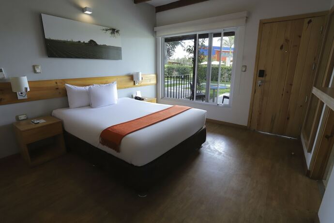 Imagen de la habitación del Hotel Casa Andina Standard Chincha. Foto 18