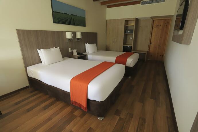 Imagen de la habitación del Hotel Casa Andina Standard Chincha. Foto 20