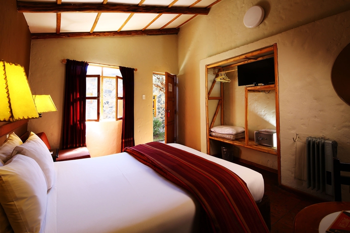 Imagen de la habitación del Hotel Casa Andina Standard Colca. Foto 8