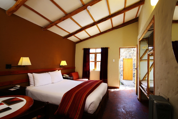 Imagen de la habitación del Hotel Casa Andina Standard Colca. Foto 9