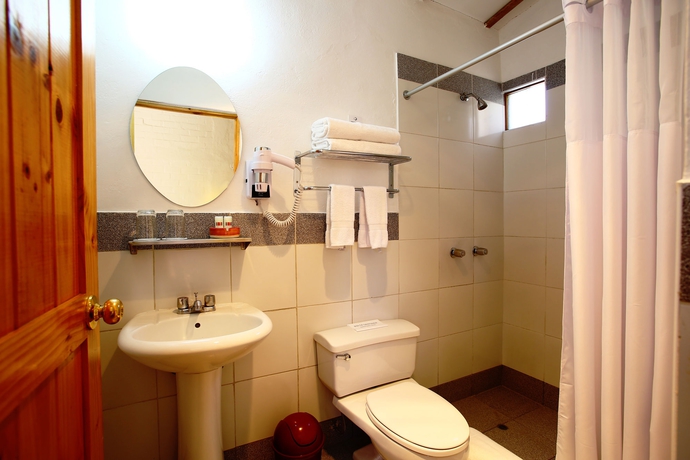 Imagen de la habitación del Hotel Casa Andina Standard Colca. Foto 10