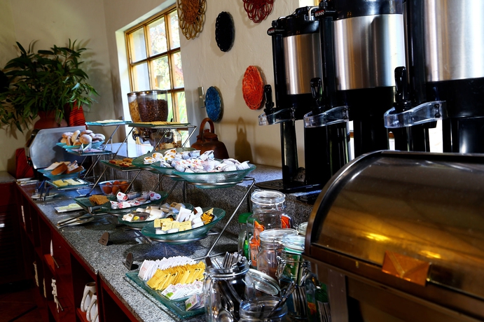 Imagen del bar/restaurante del Hotel Casa Andina Standard Colca. Foto 2