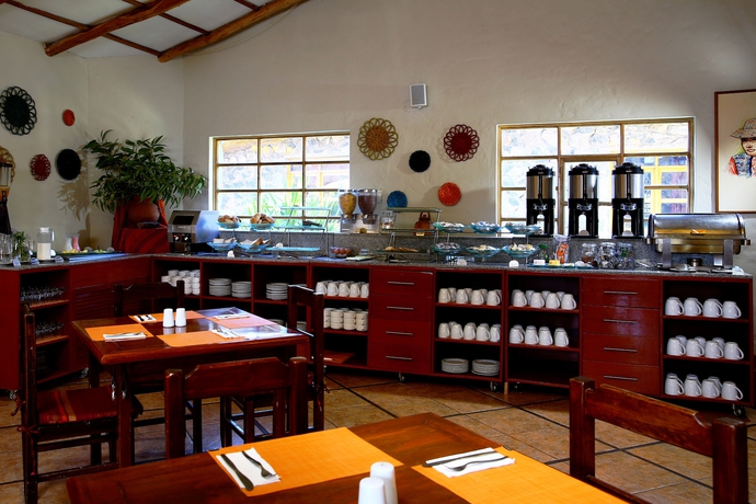 Imagen del bar/restaurante del Hotel Casa Andina Standard Colca. Foto 4