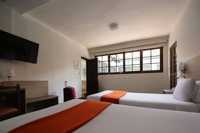 Imagen de la habitación del Hotel Casa Andina Standard Cusco Catedral. Foto 9