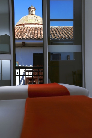 Imagen de la habitación del Hotel Casa Andina Standard Cusco Catedral. Foto 10