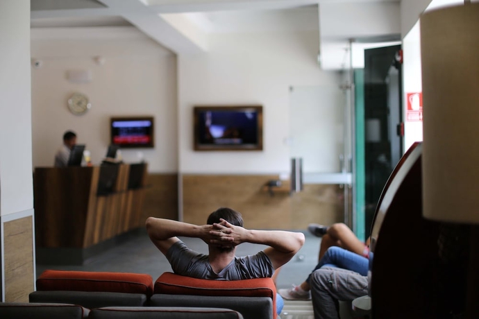 Imagen de los interiores del Hotel Casa Andina Standard Cusco Catedral. Foto 19