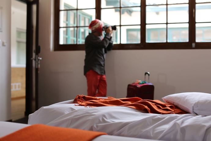 Imagen de la habitación del Hotel Casa Andina Standard Cusco Catedral. Foto 13