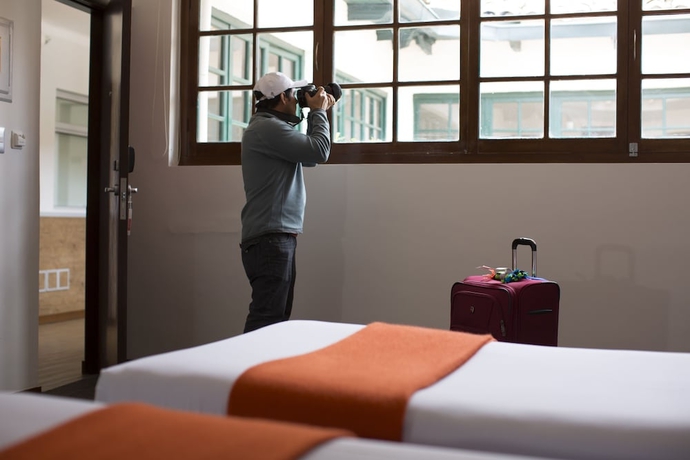 Imagen de la habitación del Hotel Casa Andina Standard Cusco Catedral. Foto 15