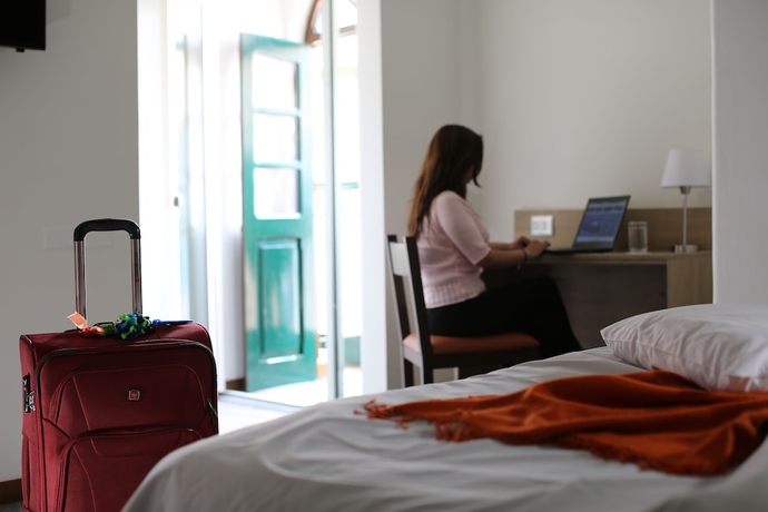 Imagen de la habitación del Hotel Casa Andina Standard Cusco Catedral. Foto 16