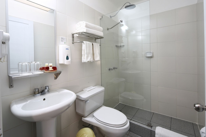 Imagen de la habitación del Hotel Casa Andina Standard Cusco Catedral. Foto 17