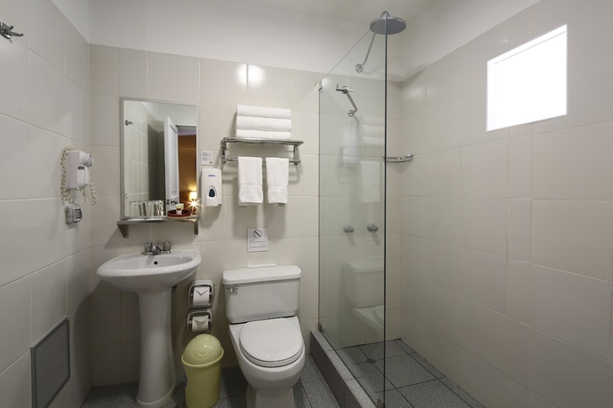 Imagen de la habitación del Hotel Casa Andina Standard Cusco Catedral. Foto 18