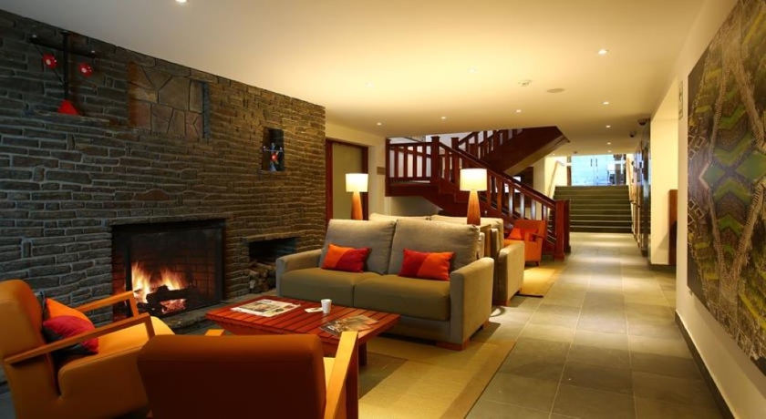 Imagen general del Hotel Casa Andina Standard Cusco Plaza. Foto 3