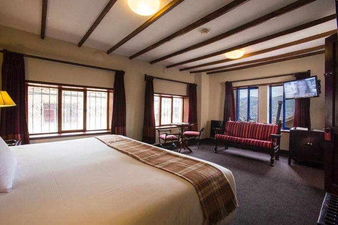 Imagen de la habitación del Hotel Casa Andina Standard Cusco San Blas. Foto 6