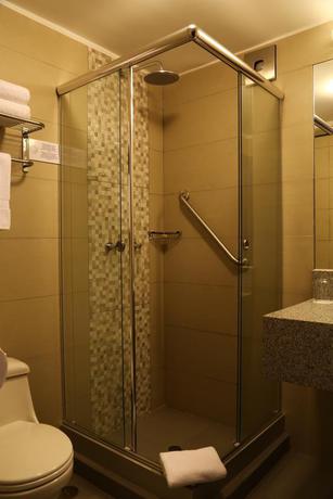 Imagen de la habitación del Hotel Casa Andina Standard Machu Picchu. Foto 4