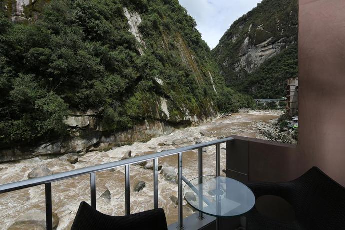 Imagen de la habitación del Hotel Casa Andina Standard Machu Picchu. Foto 7