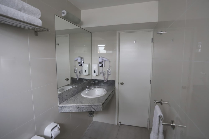 Imagen de la habitación del Hotel Casa Andina Standard Miraflores San Antonio. Foto 12