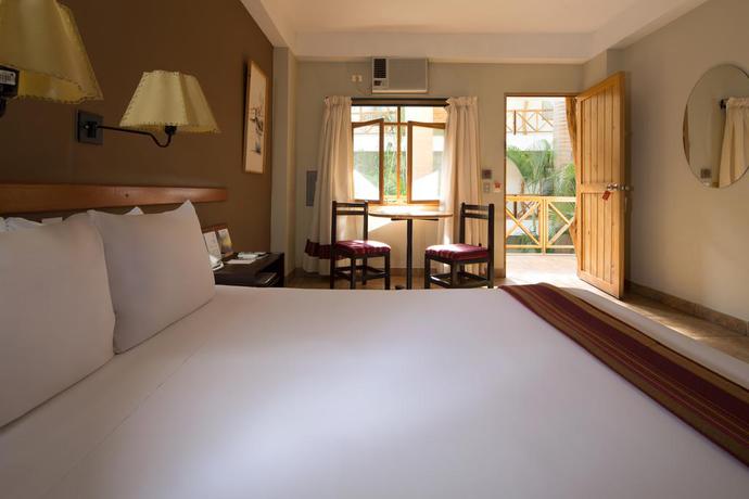 Imagen de la habitación del Hotel Casa Andina Standard Nasca. Foto 3