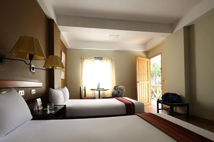 Imagen de la habitación del Hotel Casa Andina Standard Nasca. Foto 4