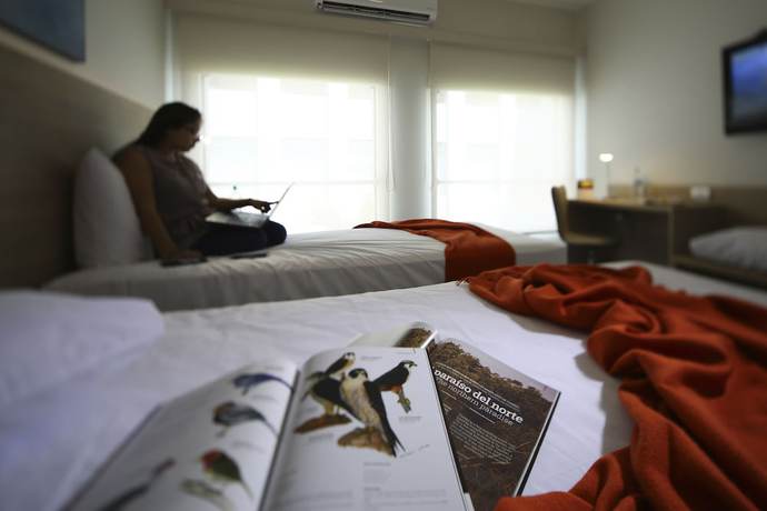 Imagen de la habitación del Hotel Casa Andina Standard Piura. Foto 11