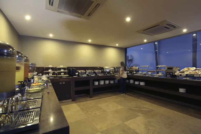 Imagen del bar/restaurante del Hotel Casa Andina Standard Piura. Foto 4